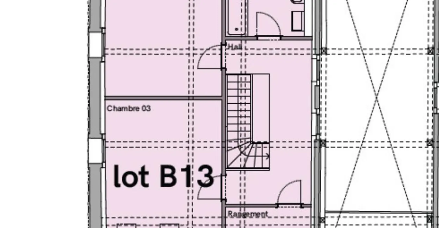 Nouveaux appartements à Ecuvillens - Photo 4 sur 6