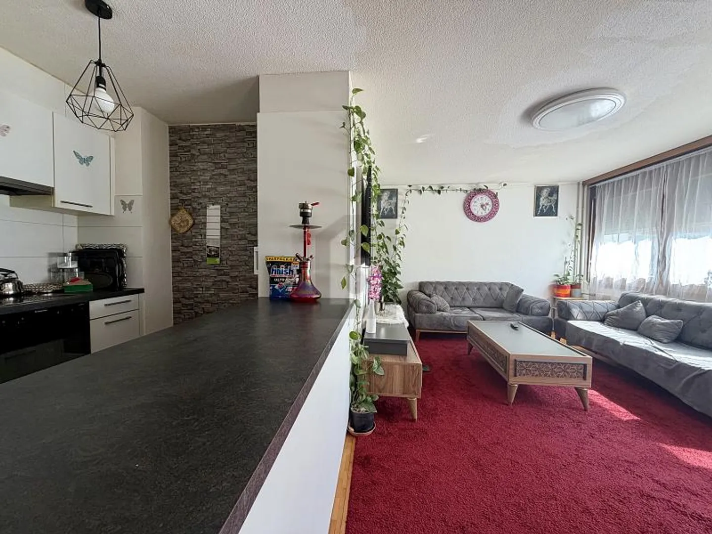 SPAZIOSO CON GIARDINO PRIVATO - Foto 4 di 6