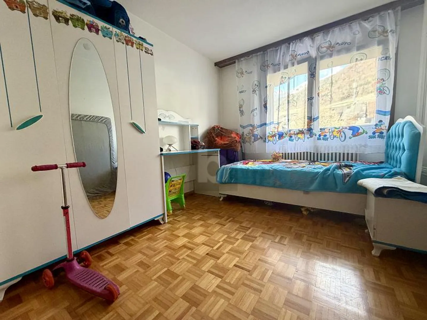 SPAZIOSO CON GIARDINO PRIVATO - Foto 5 di 6