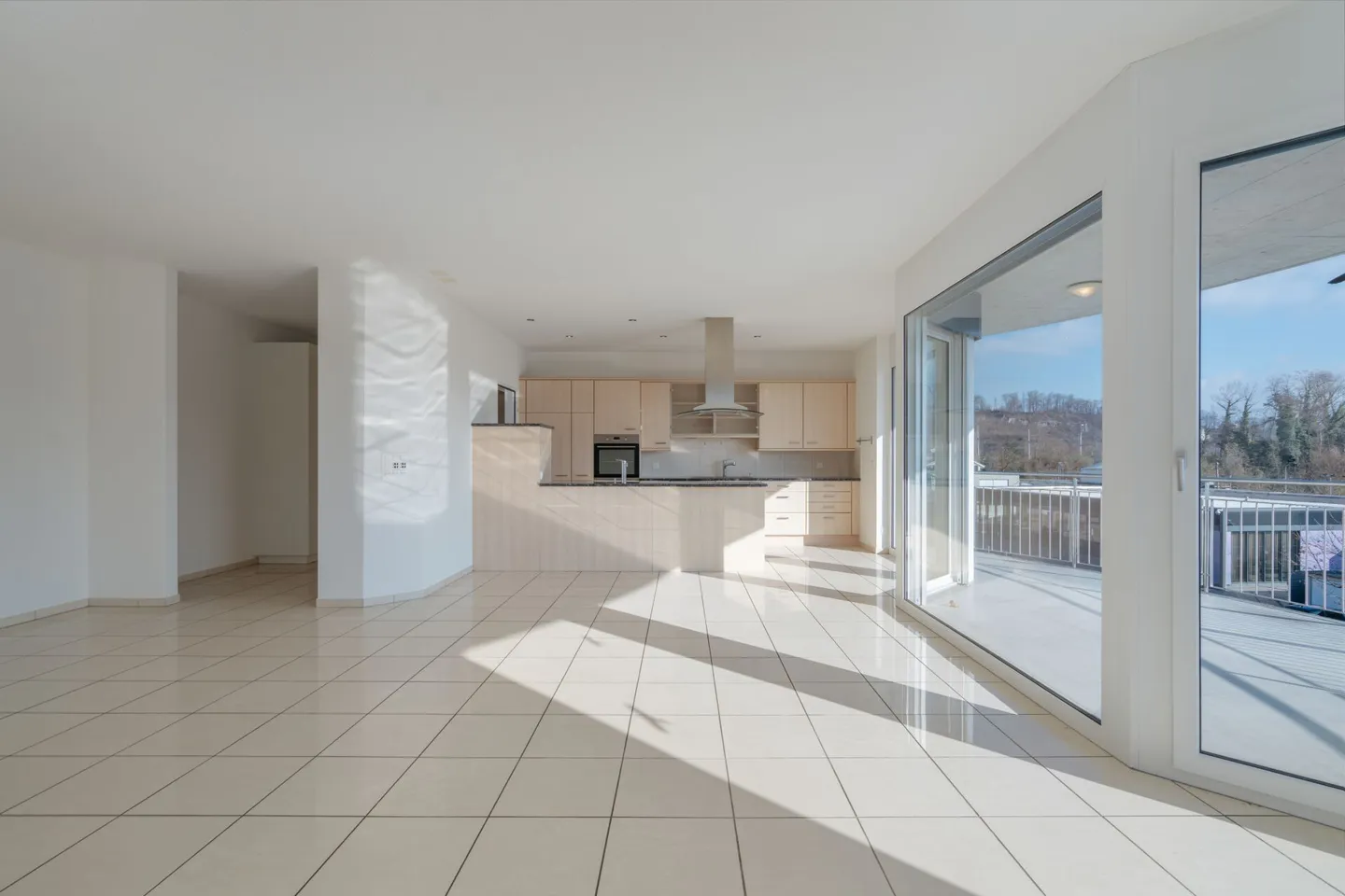 5½-Zimmer Wohnung im 2. Stock - Foto 6 von 16