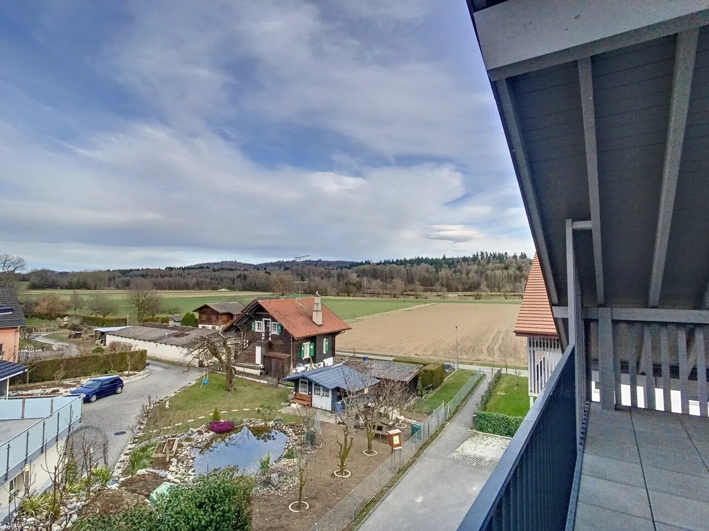 Wohnung mieten - Foto 1 von 10