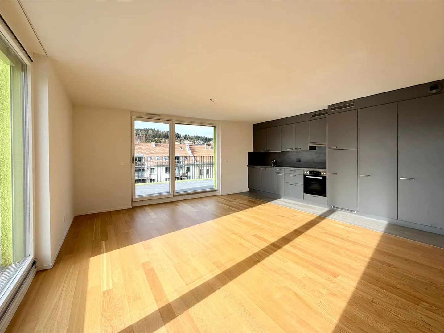 5.5 Room Apartment - Photo 2 of 14