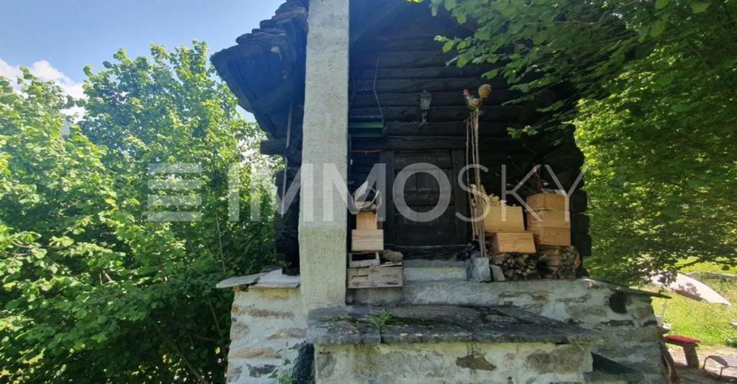 Charmante Maison en Pierre - Photo 2 sur 5