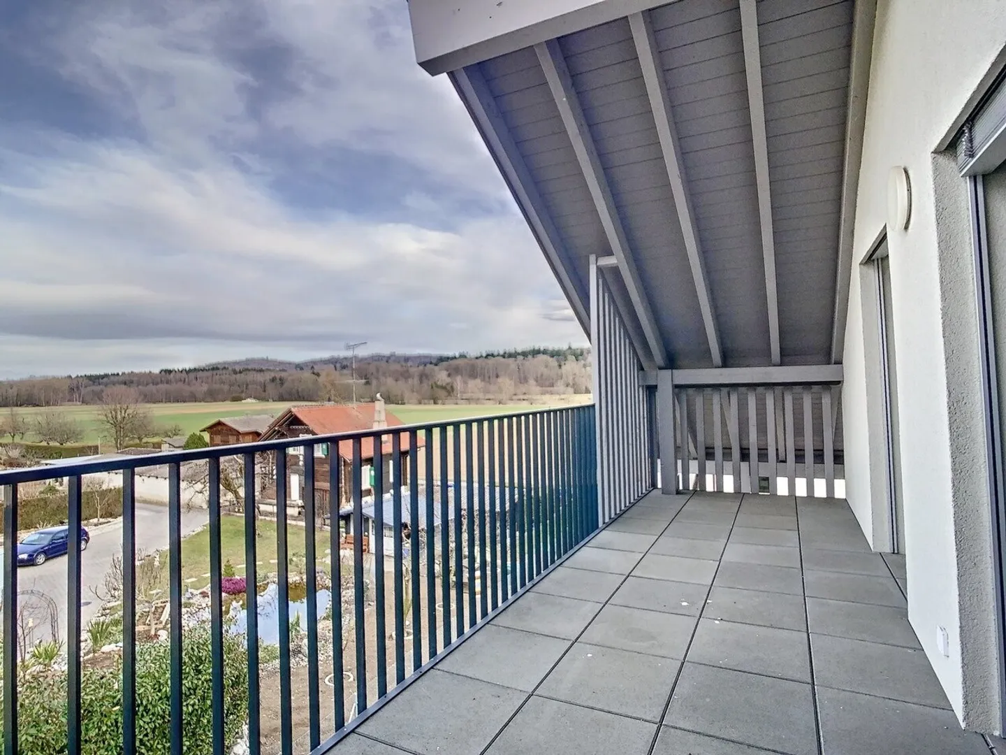 Wohnung mieten - Foto 2 von 10