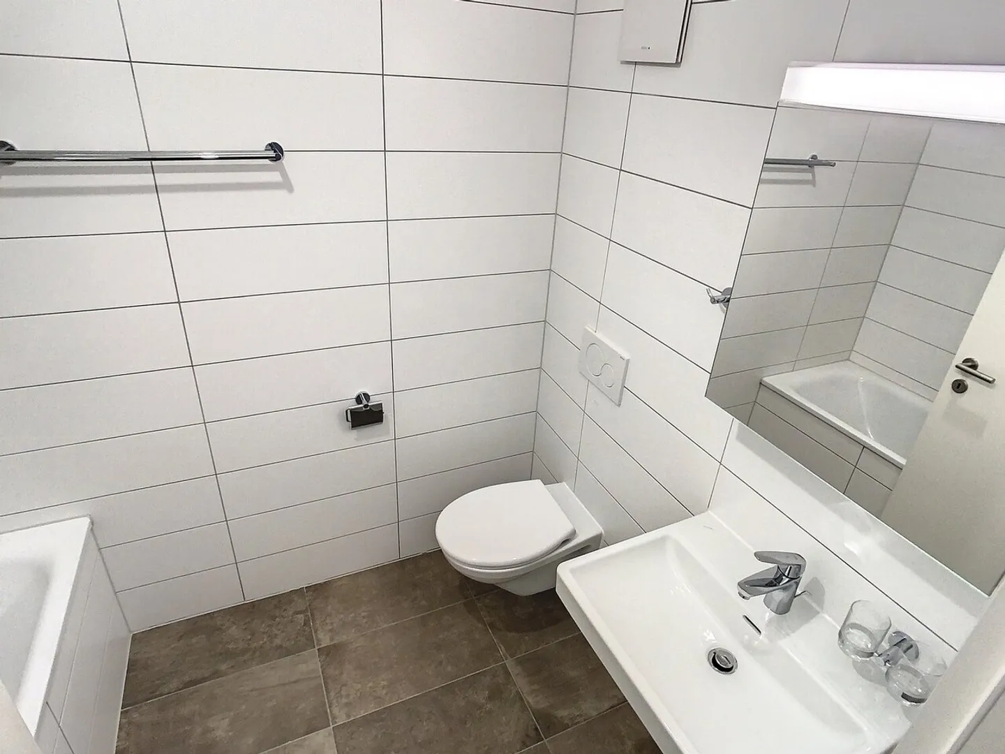 Wohnung mieten - Foto 6 von 10