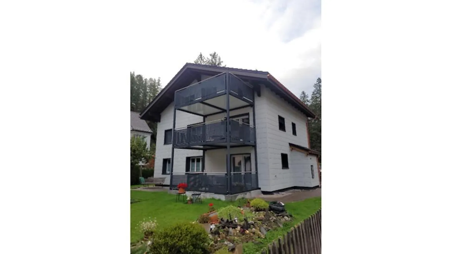 2½ ROOM APARTMENT IN VÄTTIS (SG), FURNISHED, TEMPORARY - Photo 6 of 7