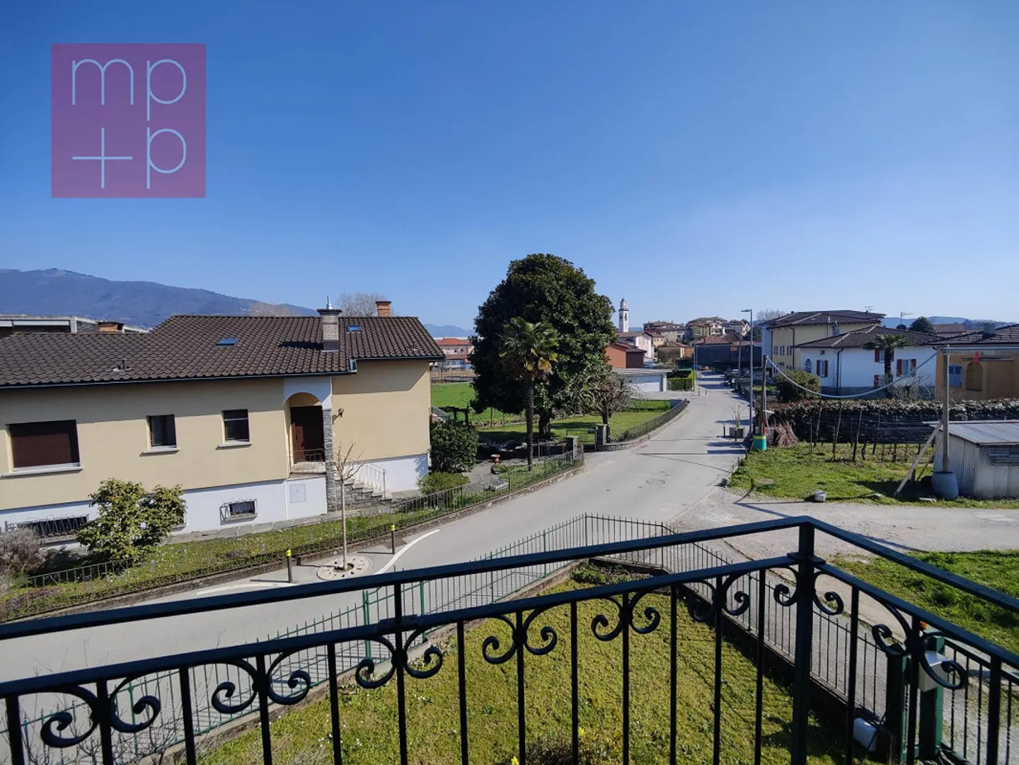 Villa - Coldrerio - Foto 6 di 8