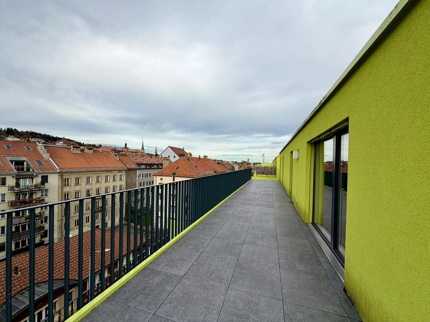 5.5 Room Apartment - Photo 4 of 14