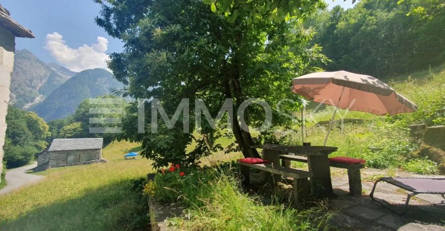Charmante Maison en Pierre - Photo 5 sur 5