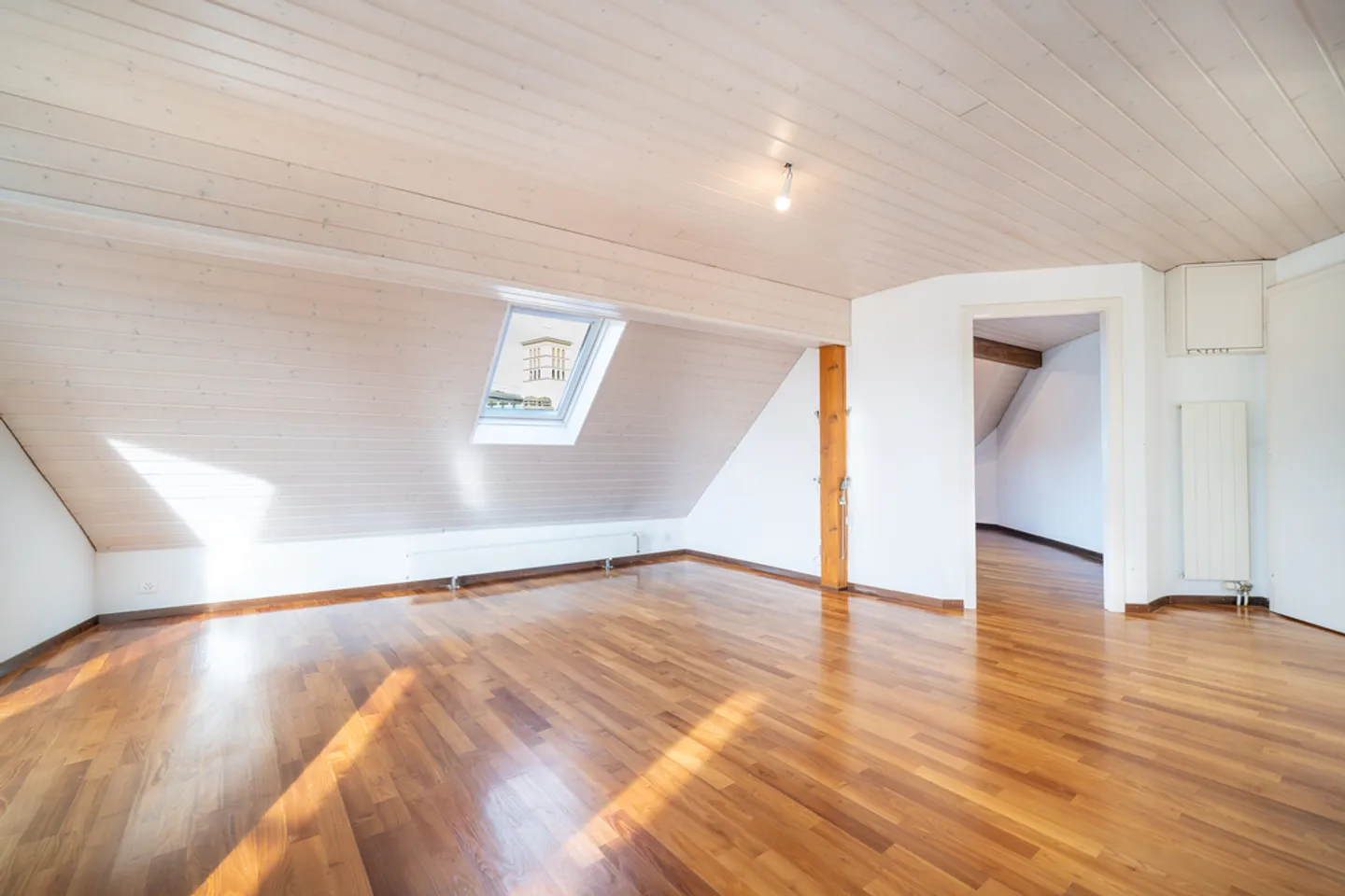 Appartamento in affitto - Foto 2 di 7