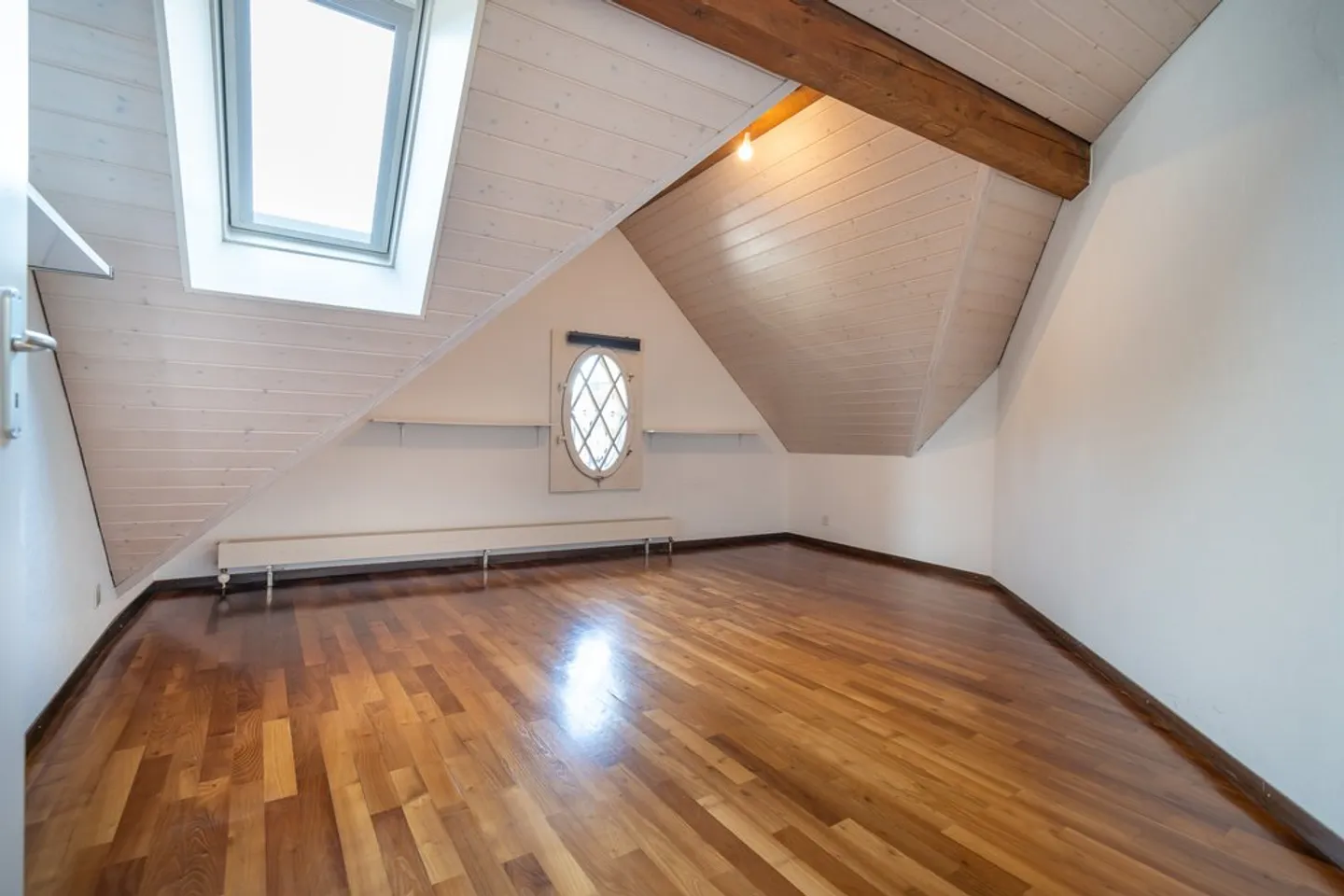 Appartamento in affitto - Foto 4 di 7