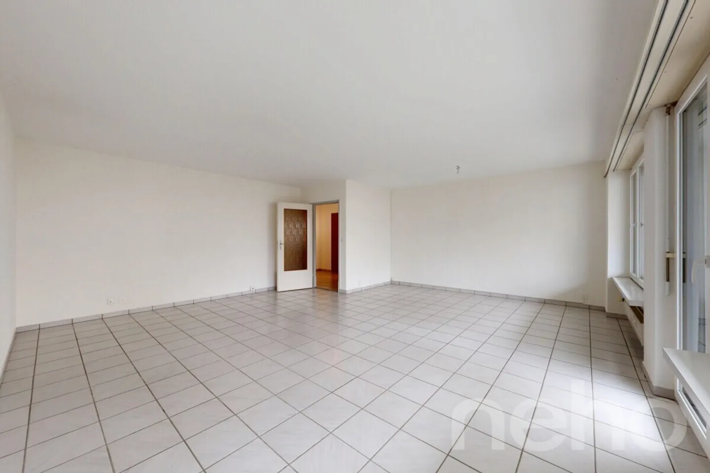Appartement lumineux de 4,5 pièces avec beaucoup d'espace et de confort à Füllinsdorf - Photo 3 sur 12