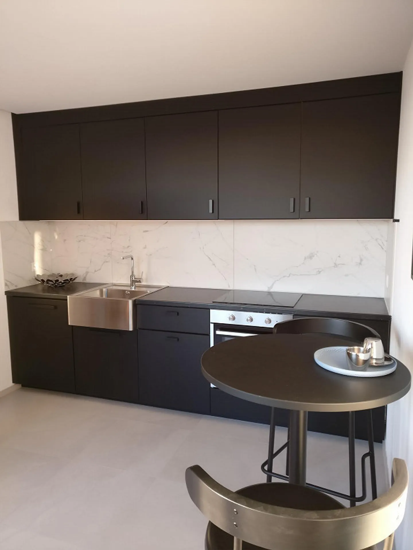 Villa moderniste avec jardin - Photo 15 sur 18