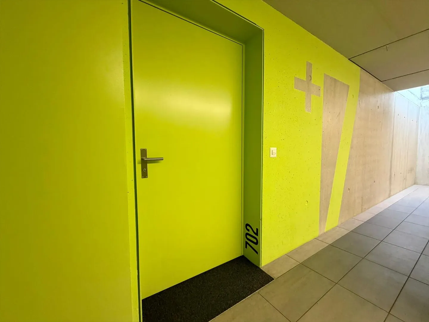 5.5 Room Apartment - Photo 14 of 14