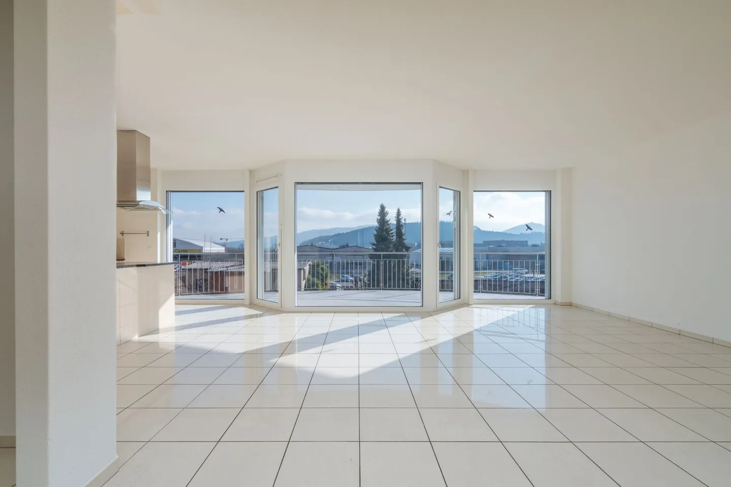 5½-Zimmer Wohnung im 2. Stock - Foto 8 von 16