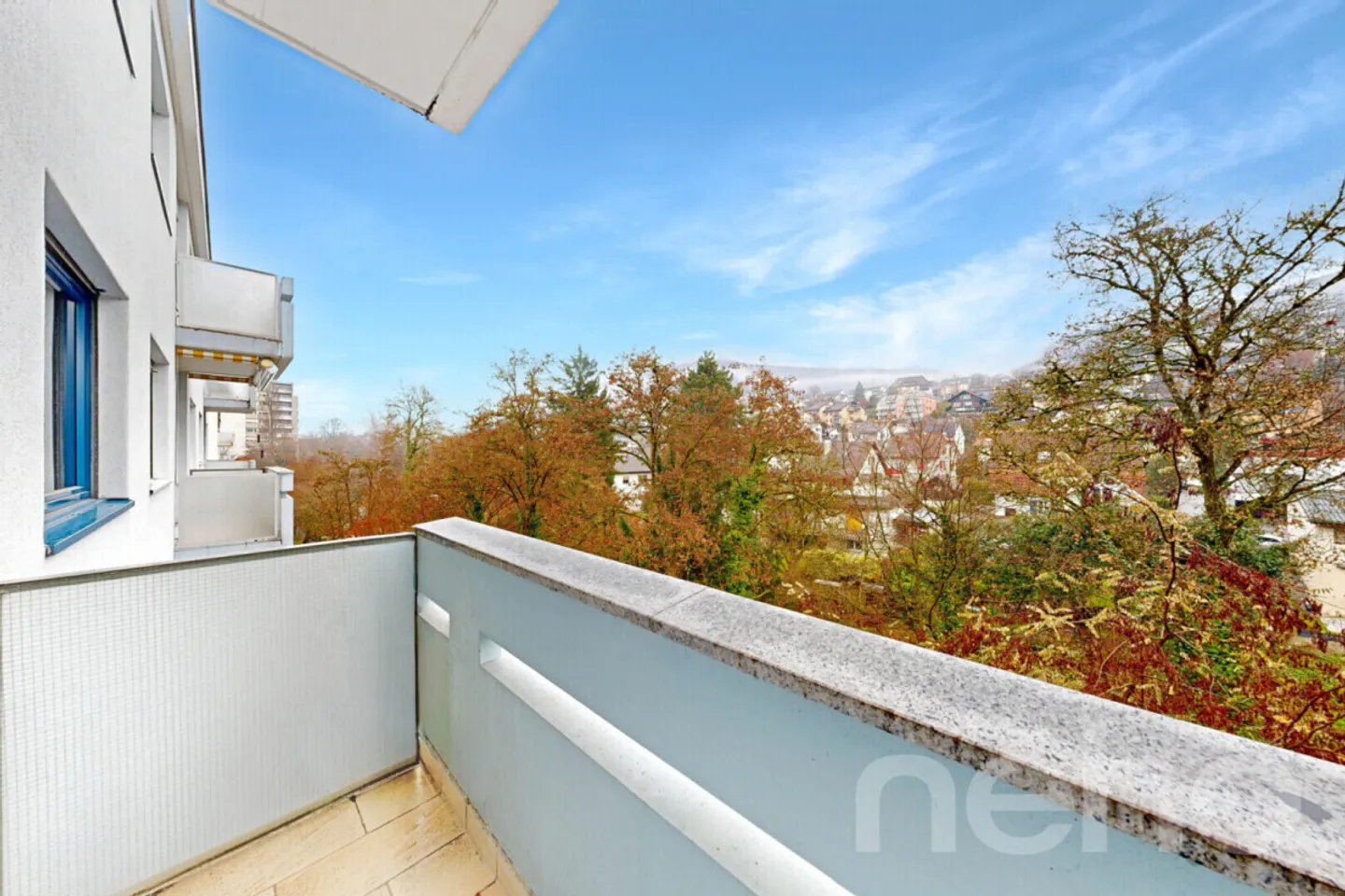 Appartement lumineux de 4,5 pièces avec beaucoup d'espace et de confort à Füllinsdorf - Photo 2 sur 12