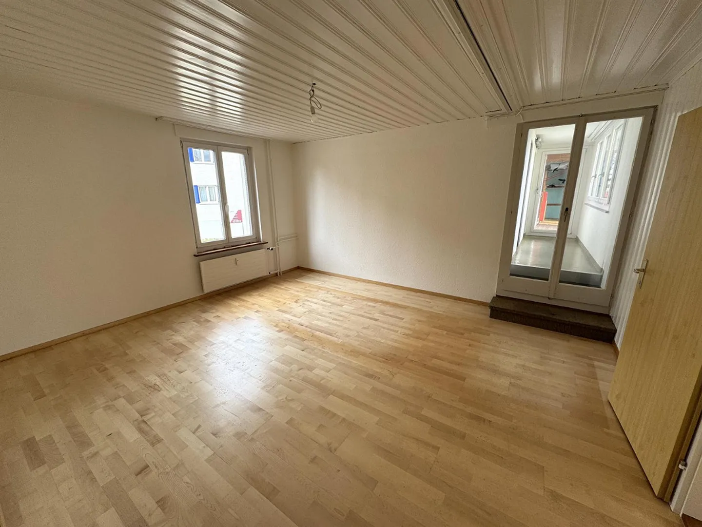 Charmante 4-Zimmer-Wohnung zu vermieten - Foto 7 von 12