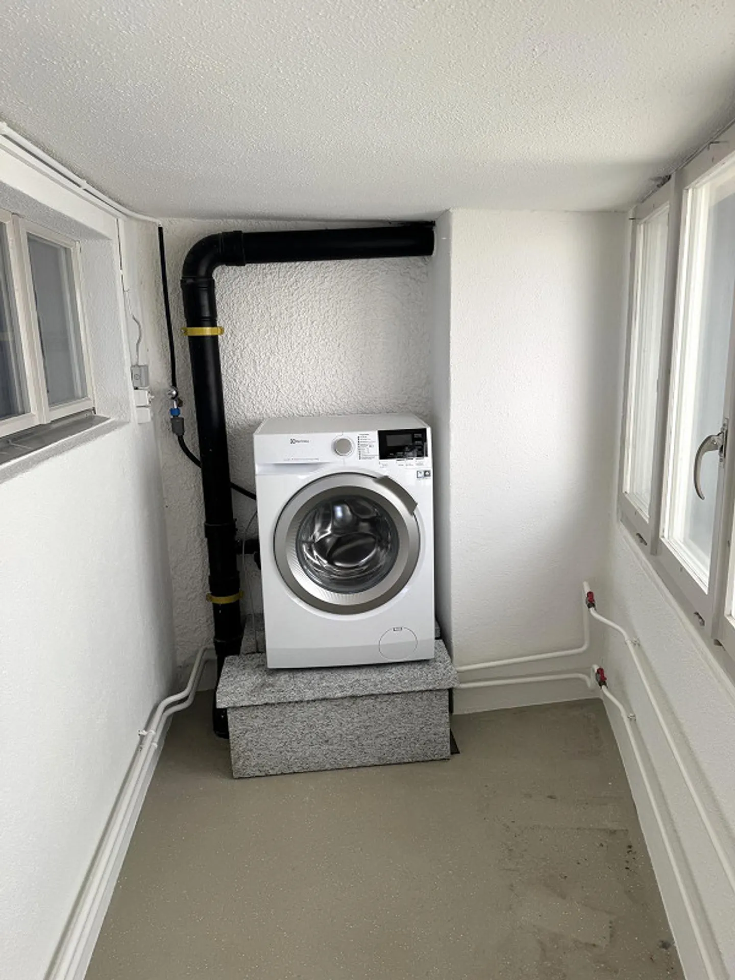 Charmante 4-Zimmer-Wohnung zu vermieten - Foto 8 von 12