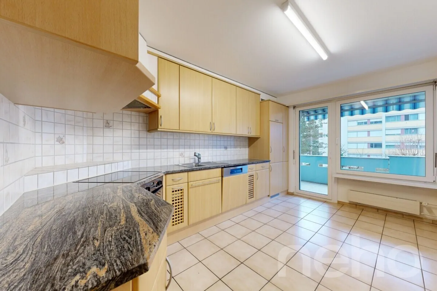 Appartement lumineux de 4,5 pièces avec beaucoup d'espace et de confort à Füllinsdorf - Photo 4 sur 12