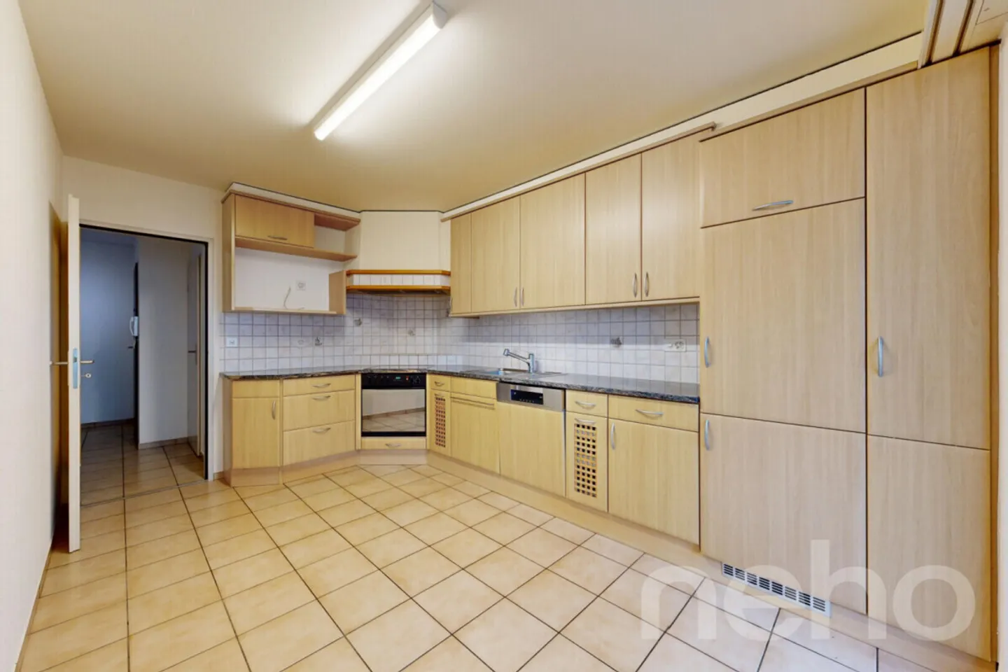 Appartement lumineux de 4,5 pièces avec beaucoup d'espace et de confort à Füllinsdorf - Photo 5 sur 12