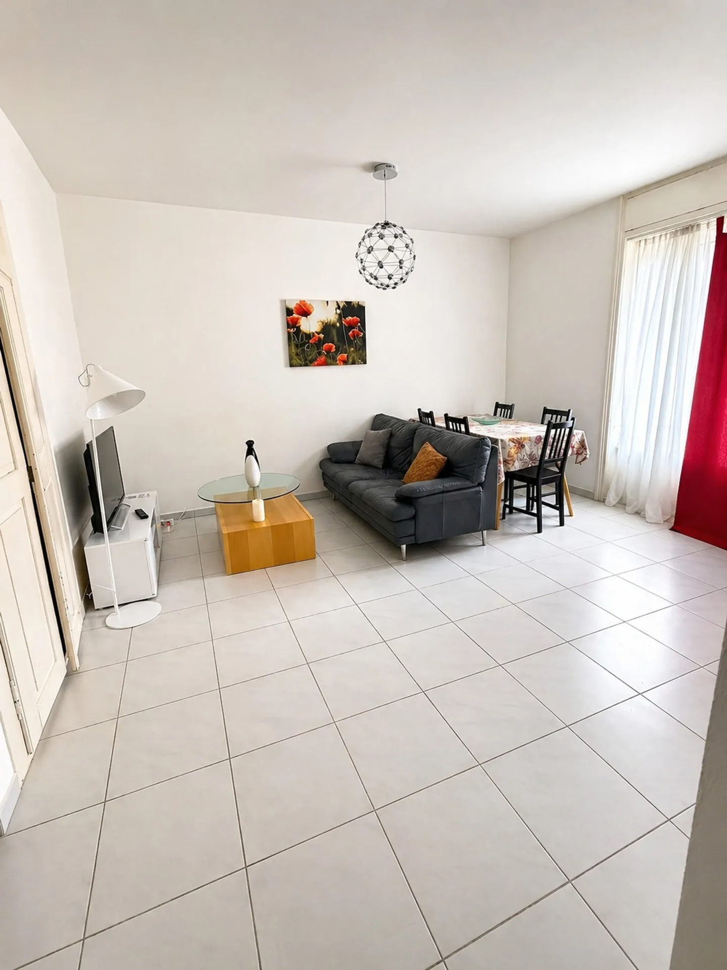 Stylish 3.5-Room Apartment in Zurich Altstetten (near Zurich-Binz) - Photo 12 of 13