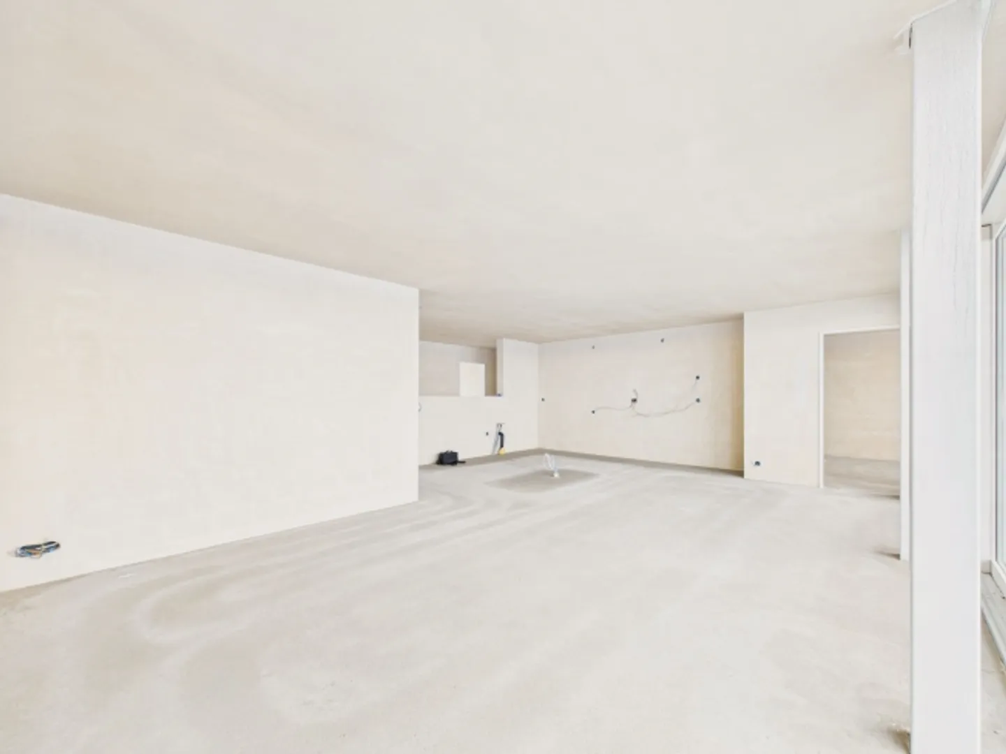 Modern 5.5-room new apartment in Sattel - Photo 7 of 13