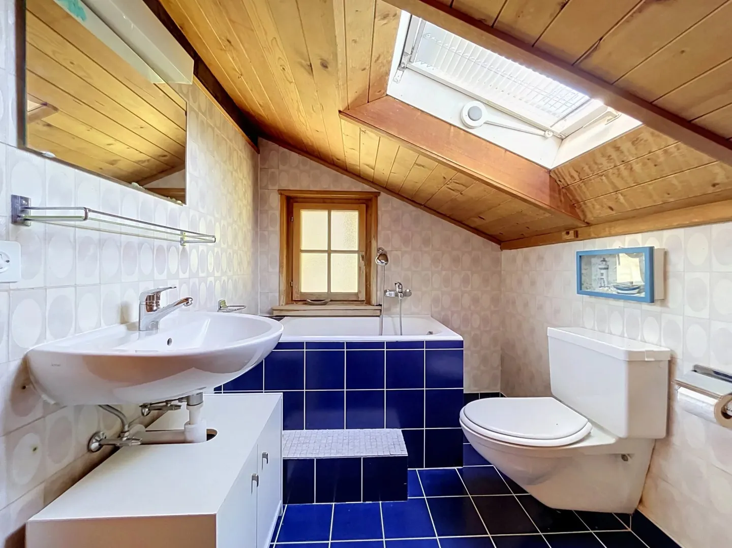 Chalet Charmant à Arveyes - Photo 17 sur 21