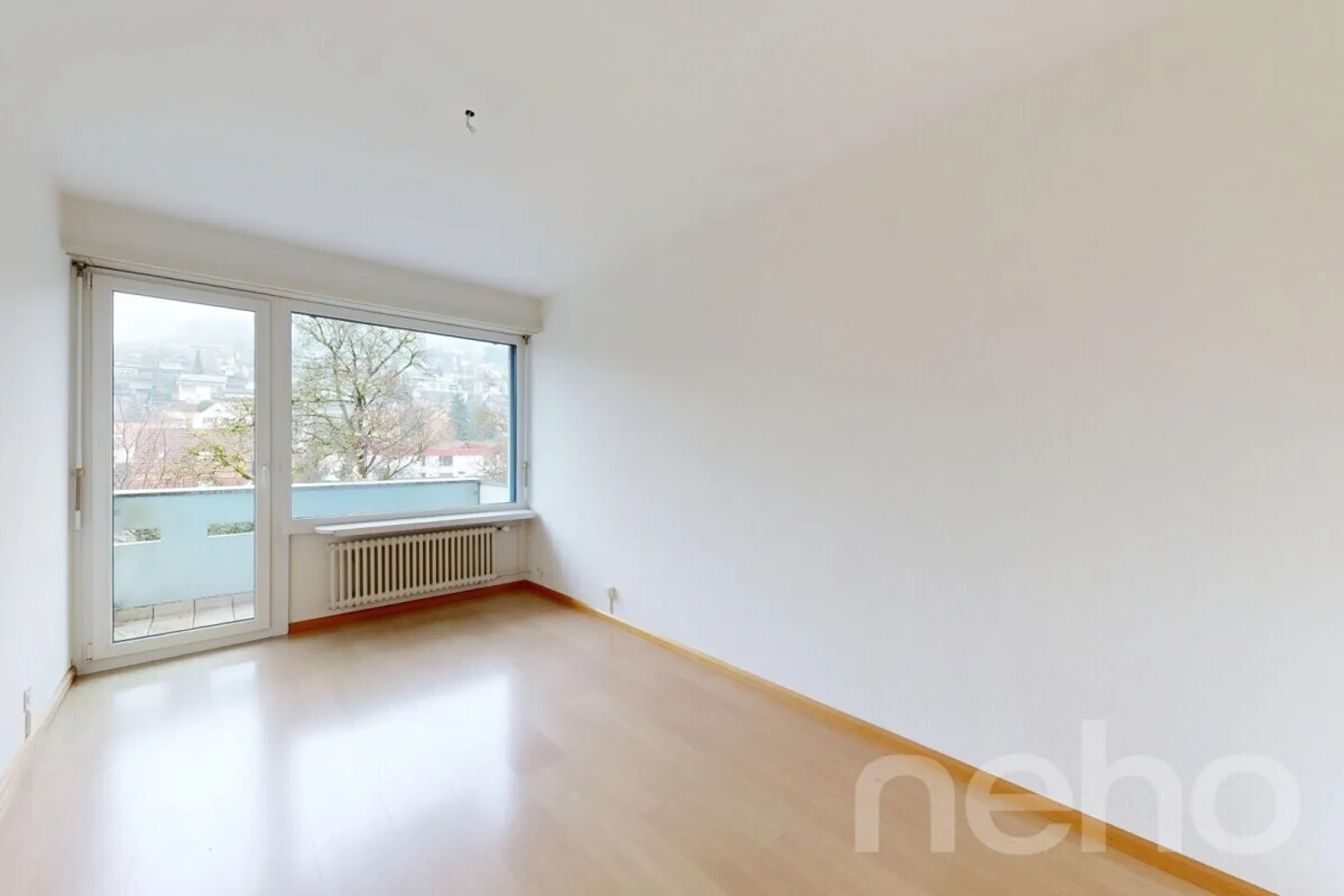 Appartement lumineux de 4,5 pièces avec beaucoup d'espace et de confort à Füllinsdorf - Photo 9 sur 12