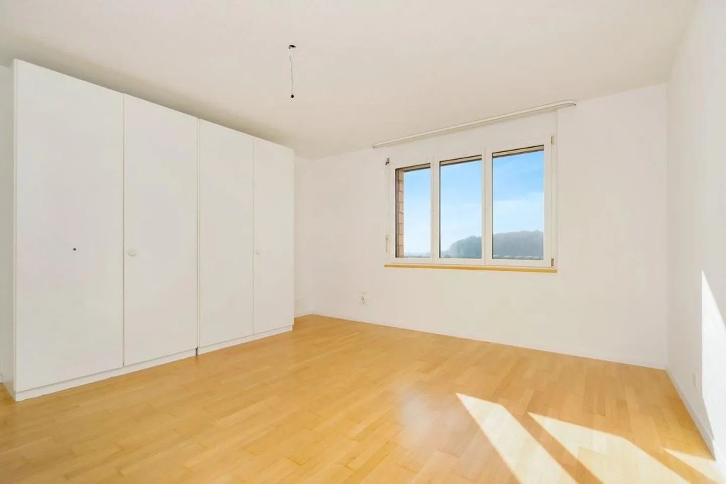 Plenty of space, plenty of light, plenty of views - Living above Laupen - Photo 6 of 11