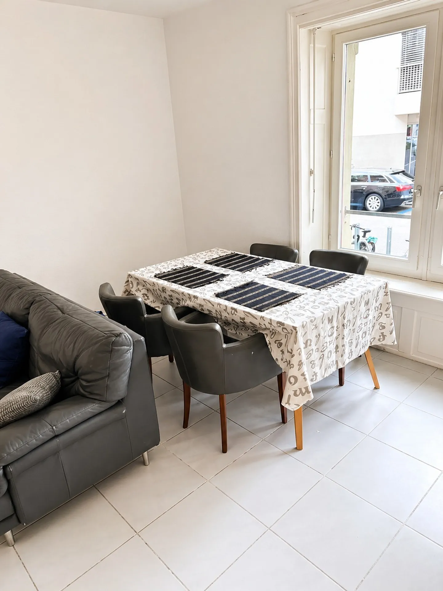 Stylish 3.5-Room Apartment in Zurich Altstetten (near Zurich-Binz) - Photo 11 of 13