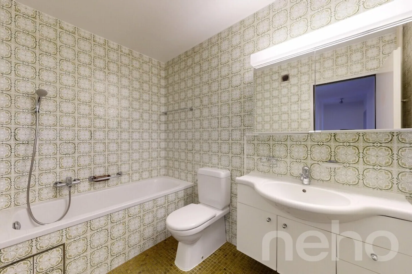 Appartement lumineux de 4,5 pièces avec beaucoup d'espace et de confort à Füllinsdorf - Photo 7 sur 12