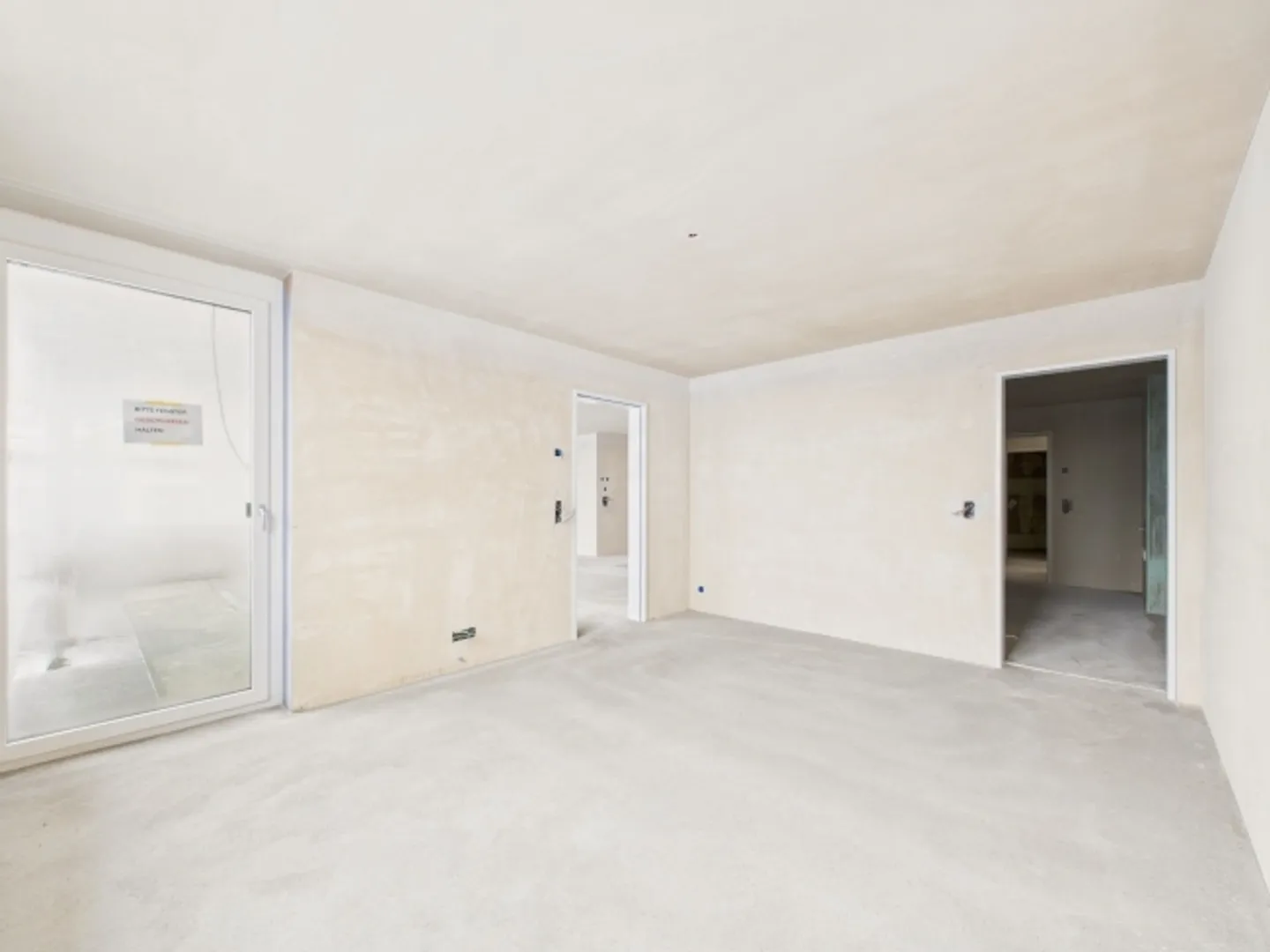 Modern 5.5-room new apartment in Sattel - Photo 9 of 13