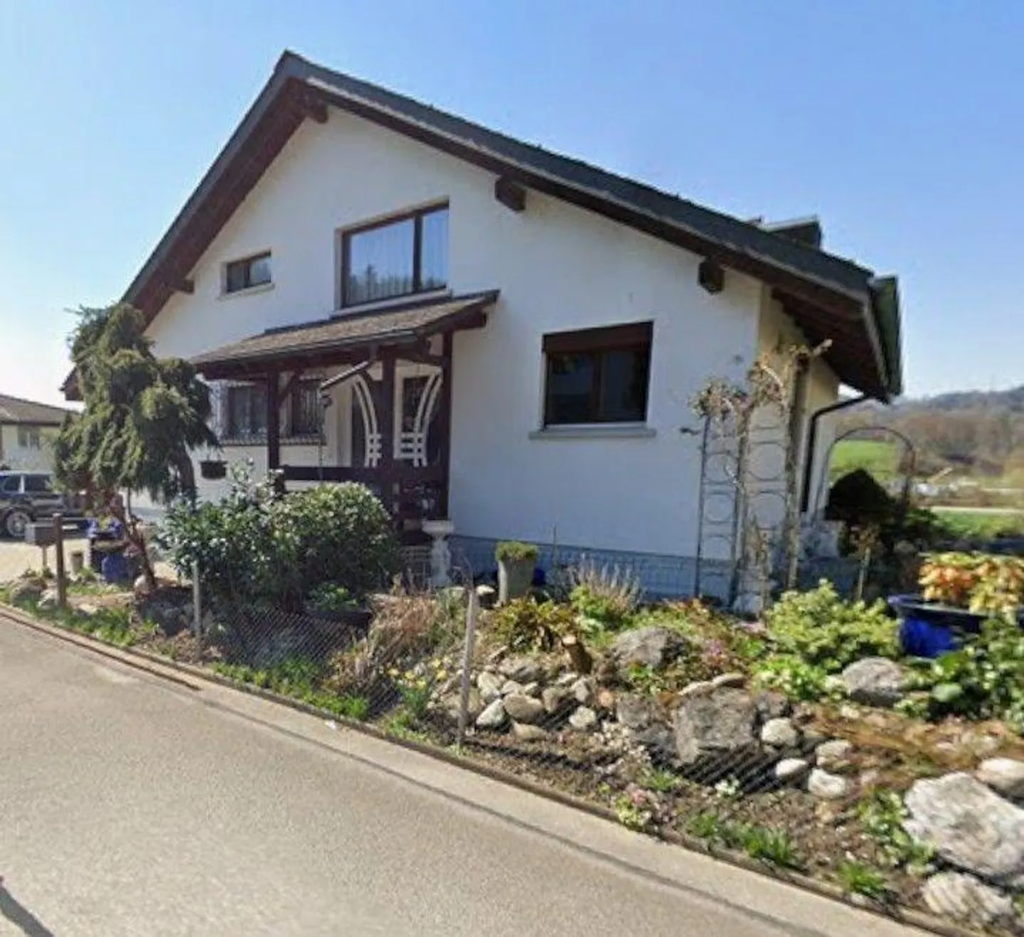 Casa singola in vendita - Foto 4 di 13