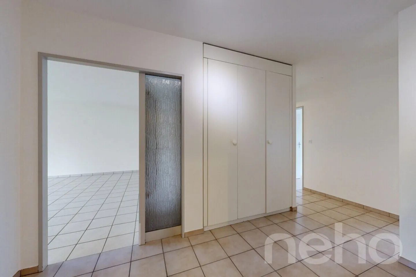 Appartement lumineux de 4,5 pièces avec beaucoup d'espace et de confort à Füllinsdorf - Photo 10 sur 12