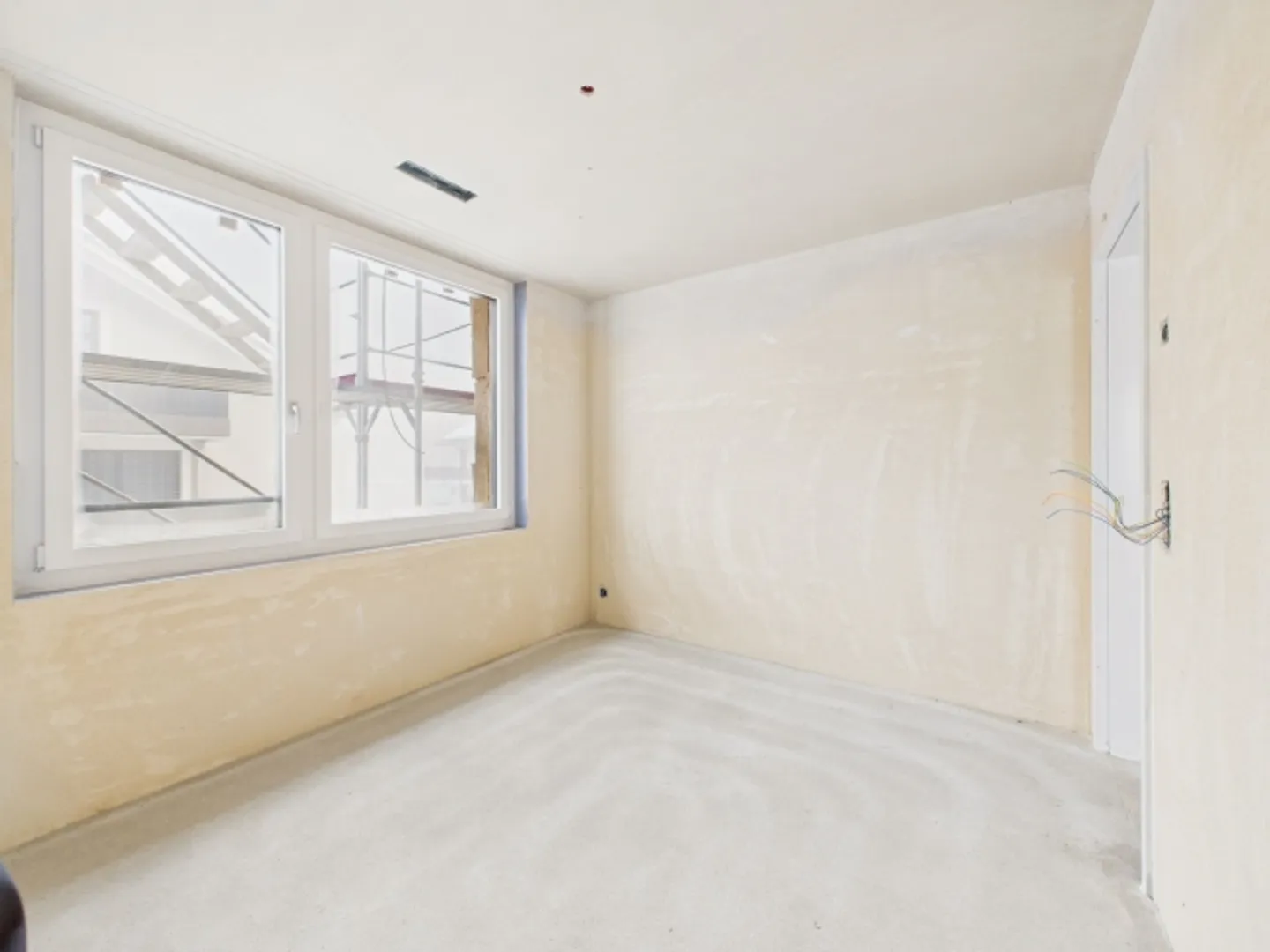 Modern 5.5-room new apartment in Sattel - Photo 10 of 13