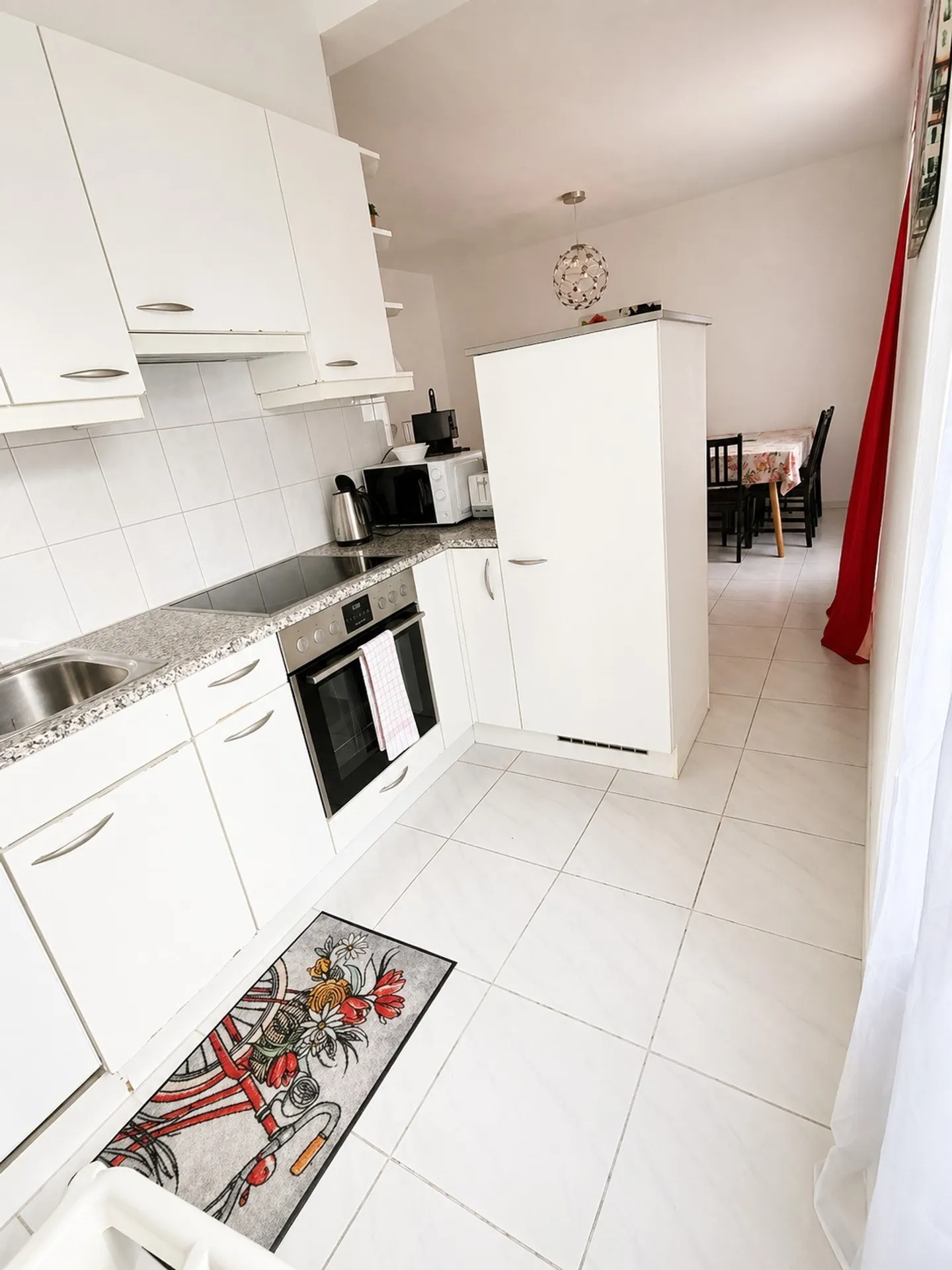 Stylish 3.5-Room Apartment in Zurich Altstetten (near Zurich-Binz) - Photo 13 of 13