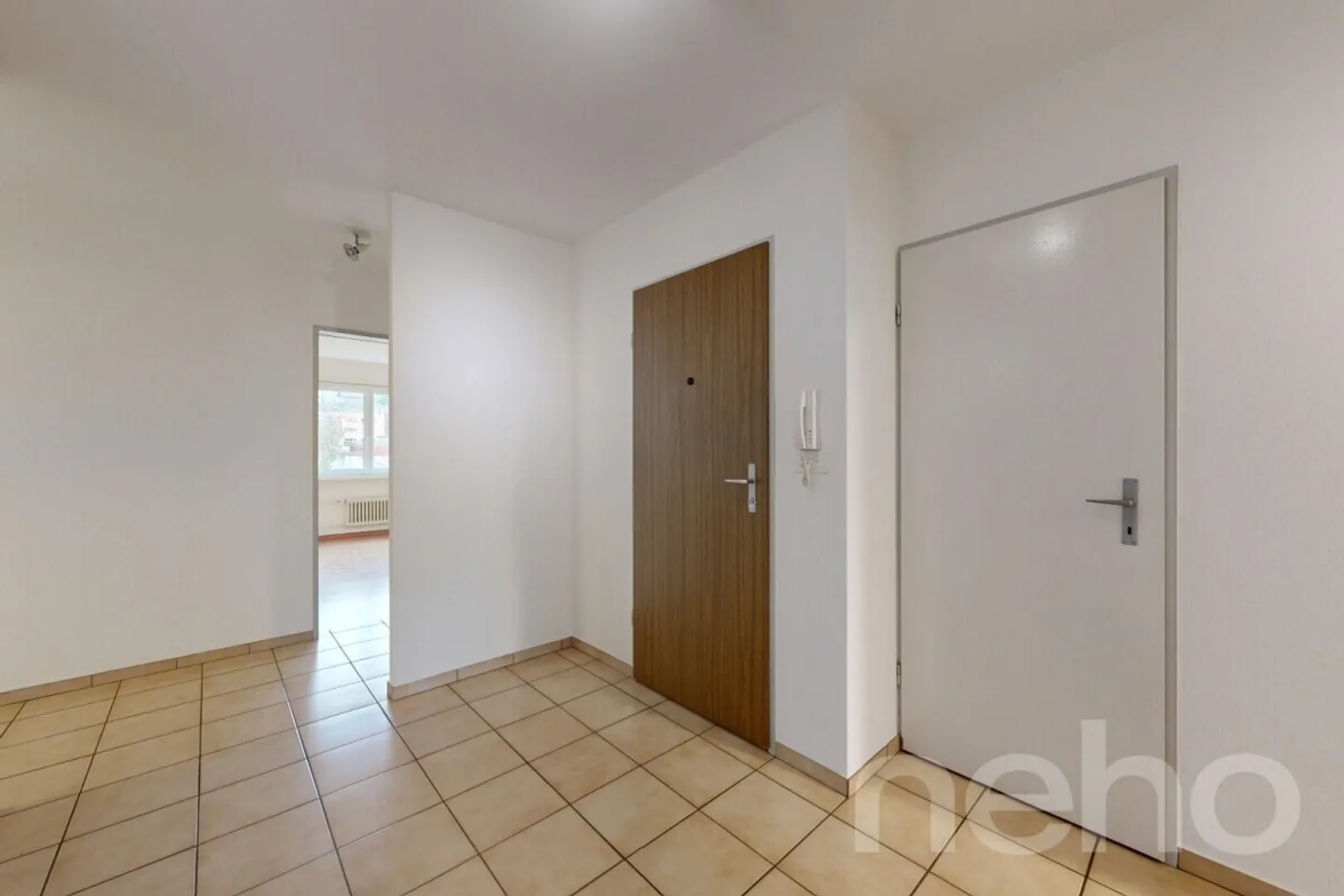 Appartement lumineux de 4,5 pièces avec beaucoup d'espace et de confort à Füllinsdorf - Photo 12 sur 12