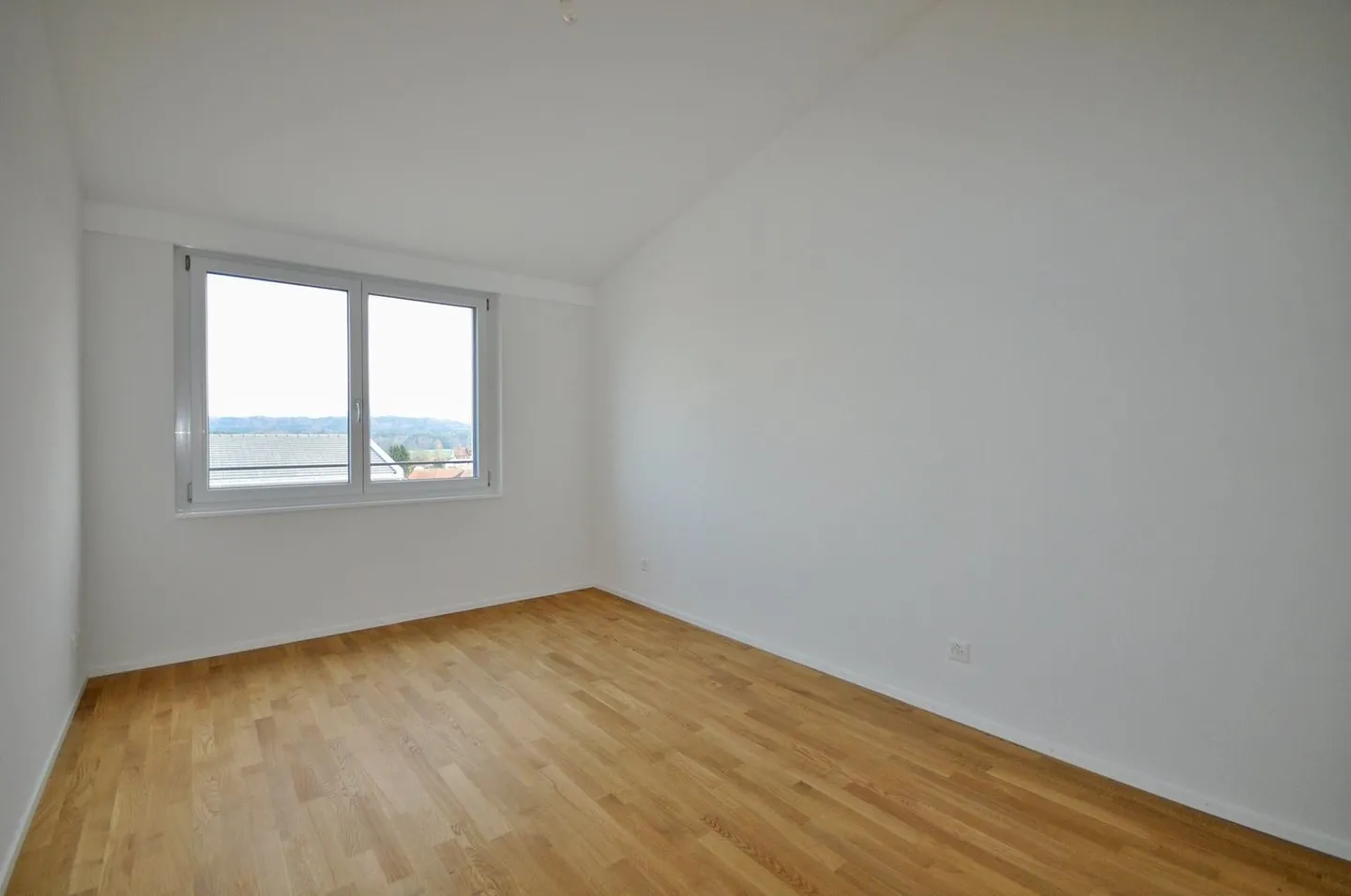 Magnifico appartamento di 2,5 locali all'ultimo piano di un piccolo edificio - Foto 5 di 6