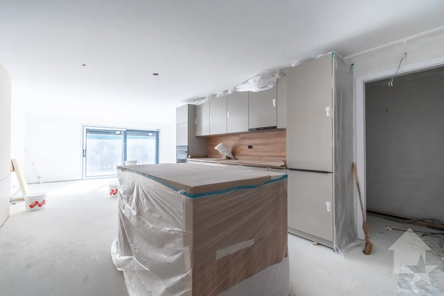 Duplex 4.5 stanze - Foto 1 di 10