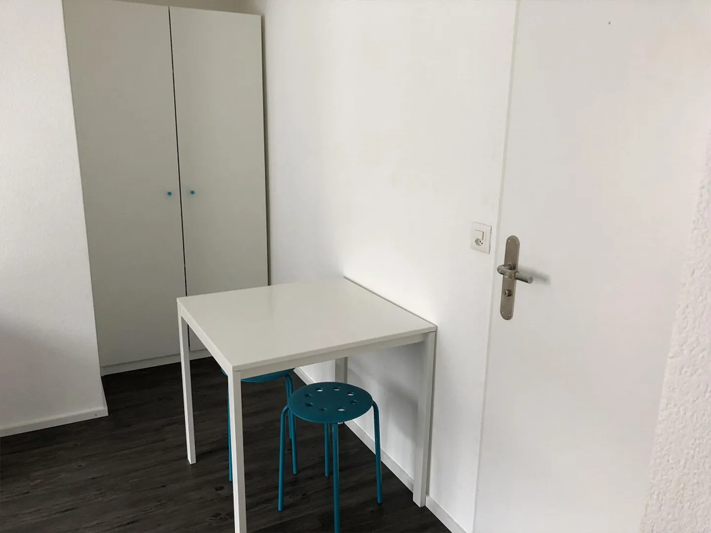 Furnished Studio - Photo 2 of 5