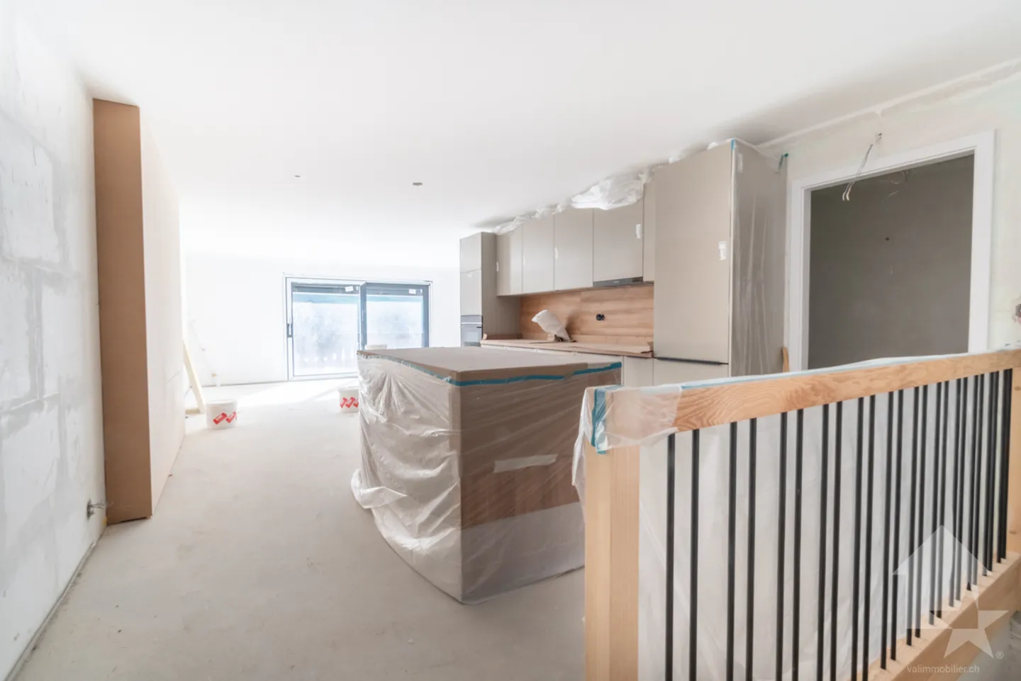Duplex 4.5 stanze - Foto 2 di 10