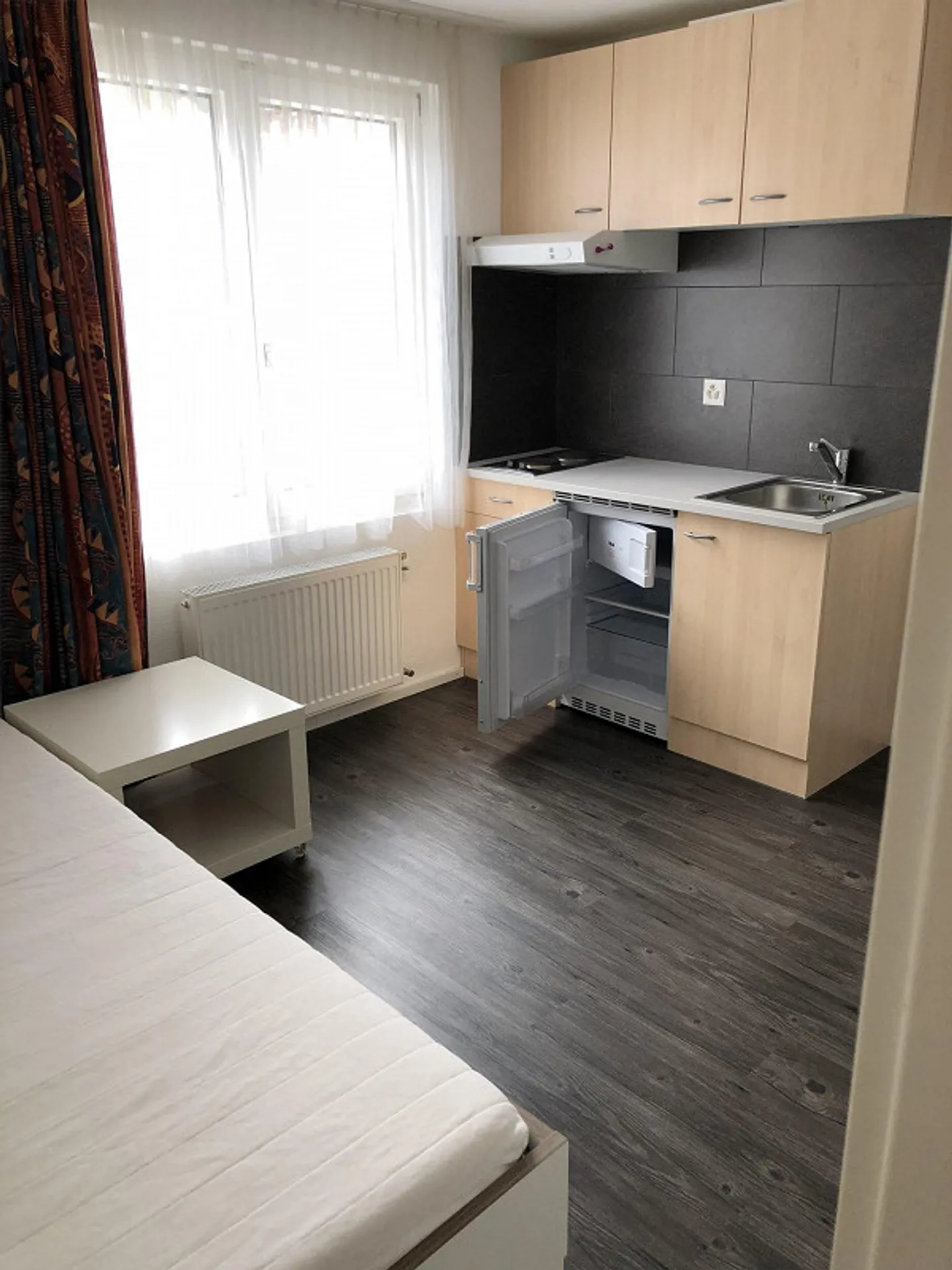 Furnished Studio - Photo 1 of 5