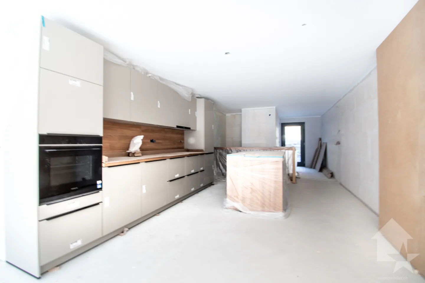Duplex 4.5 stanze - Foto 3 di 10