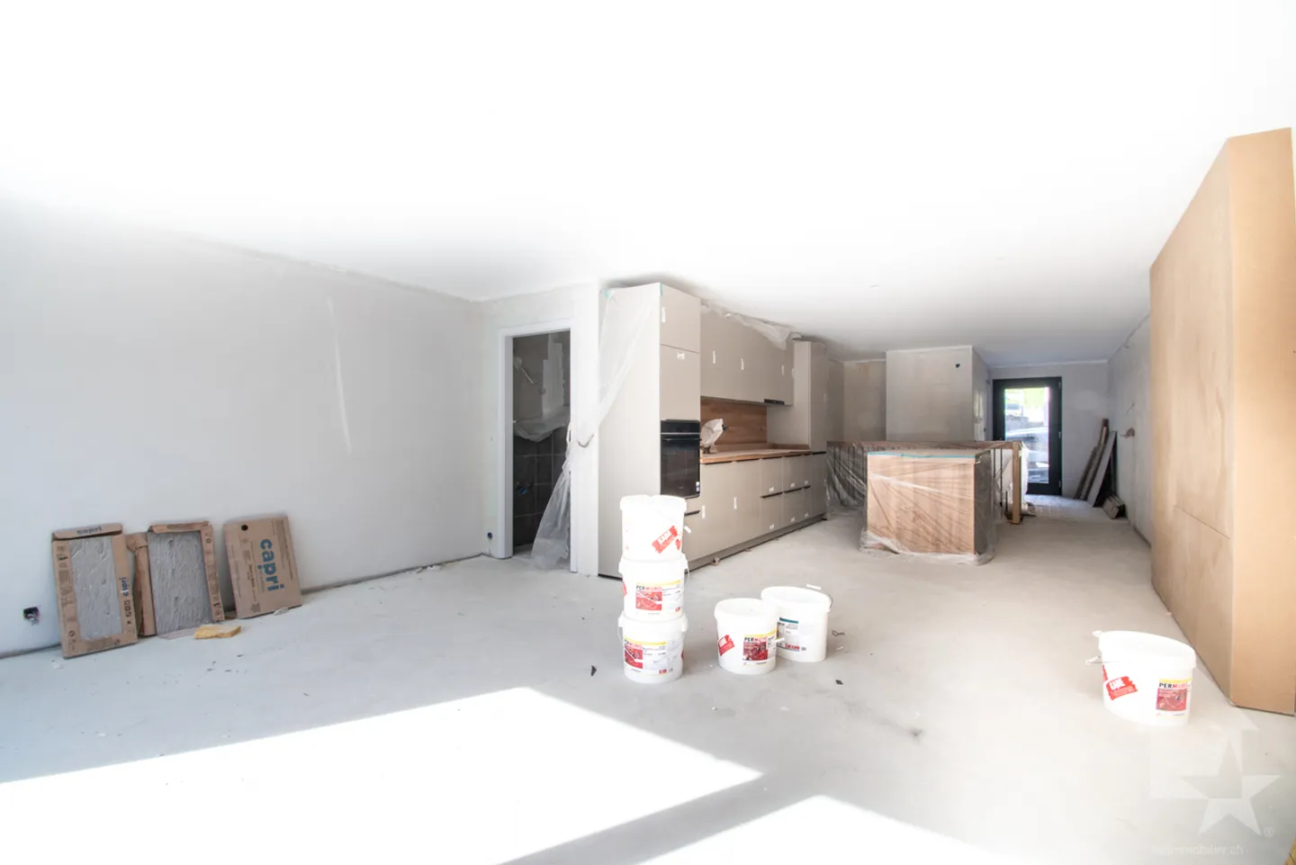 Duplex 4.5 stanze - Foto 4 di 10