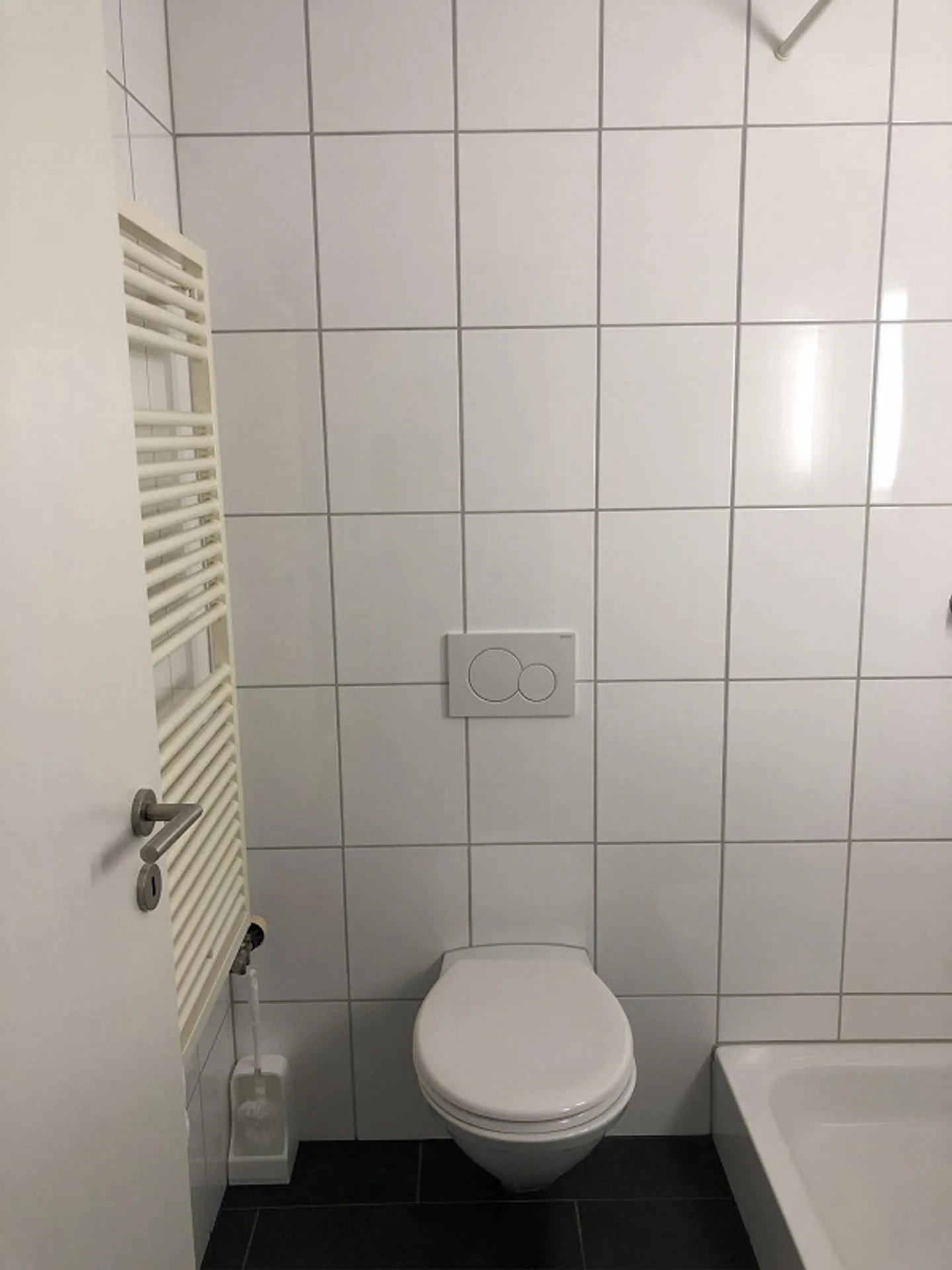 Furnished Studio - Photo 5 of 5