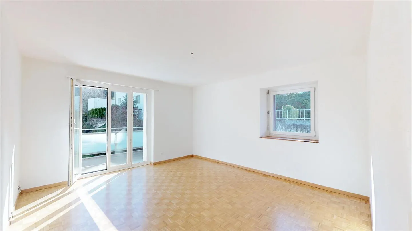 Appartamento di 3 locali - Foto 2 di 7