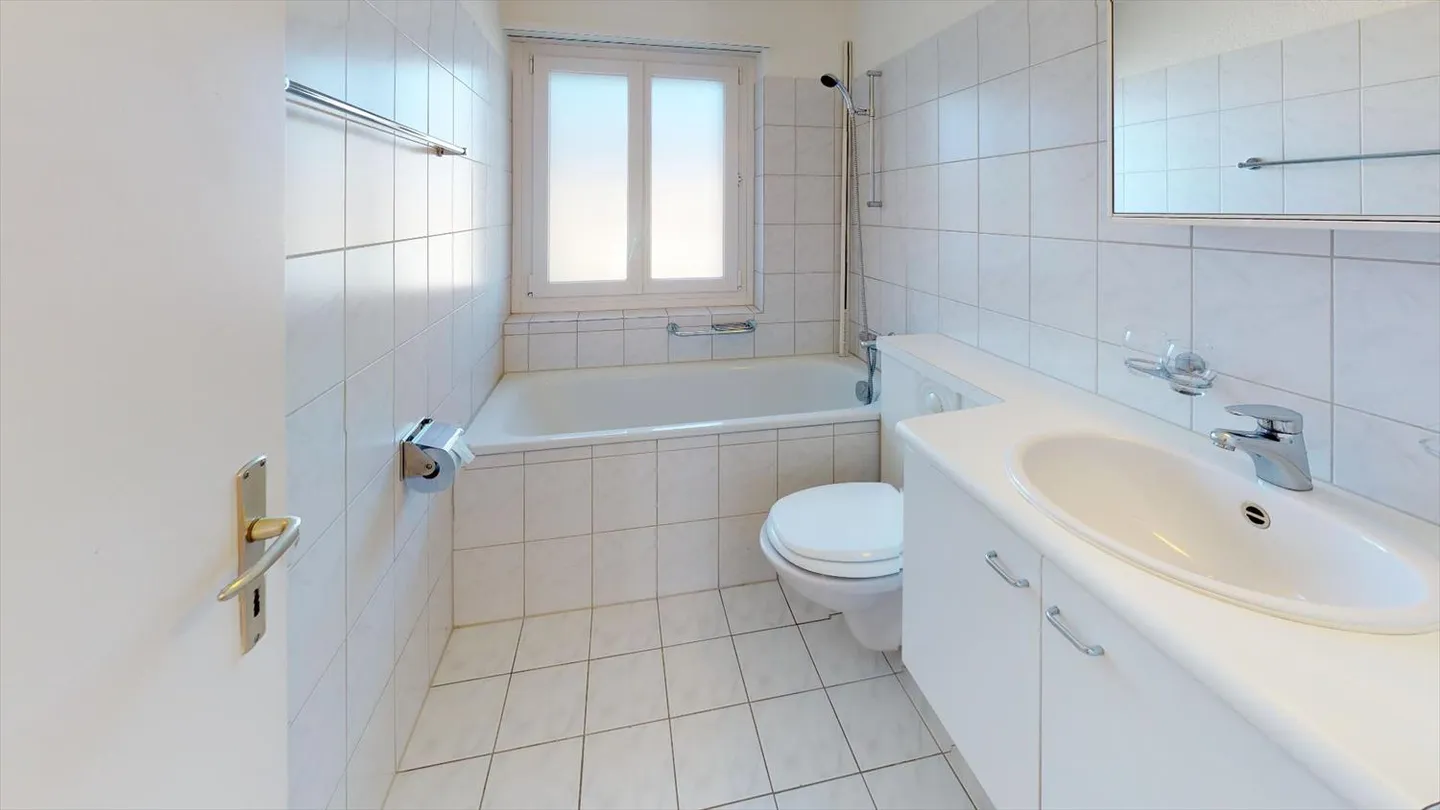 Appartamento di 3 locali - Foto 4 di 7