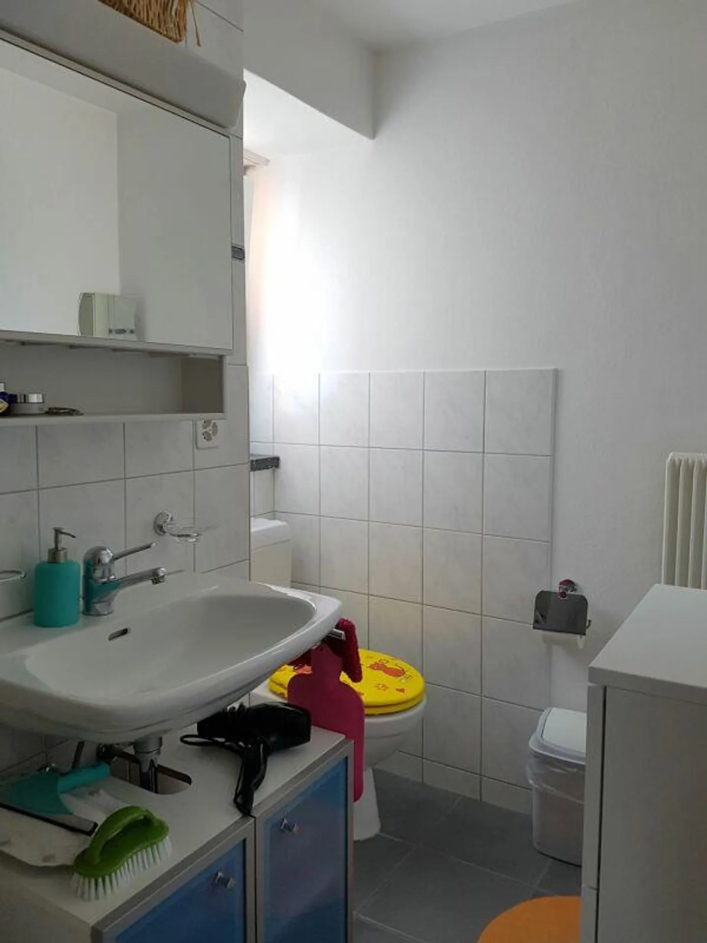 Appartement 3.5 pièces abordable et confortable avec balcon - Photo 7 sur 10