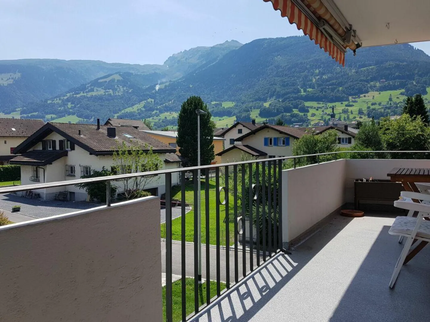 Appartement 3.5 pièces abordable et confortable avec balcon - Photo 8 sur 10