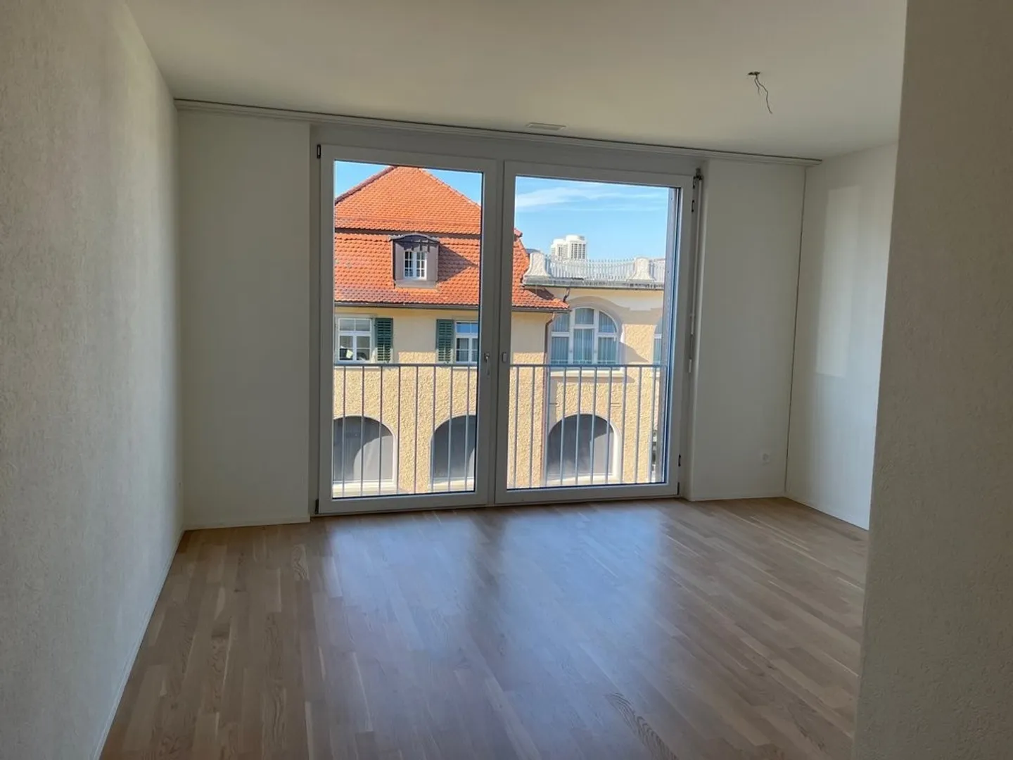 Cozy 3.5-Room Apartment in Frauenfeld - Photo 3 of 6